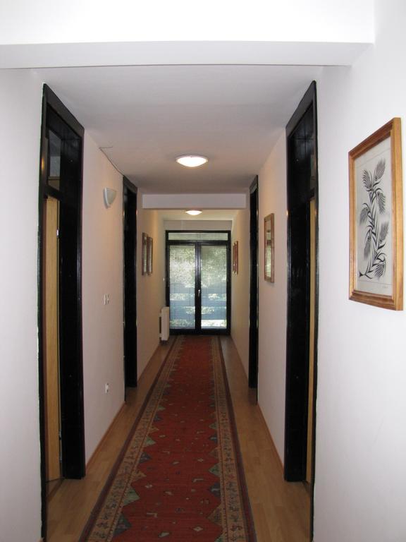 Prenocisca Mraz Apartment Velenje Exterior photo