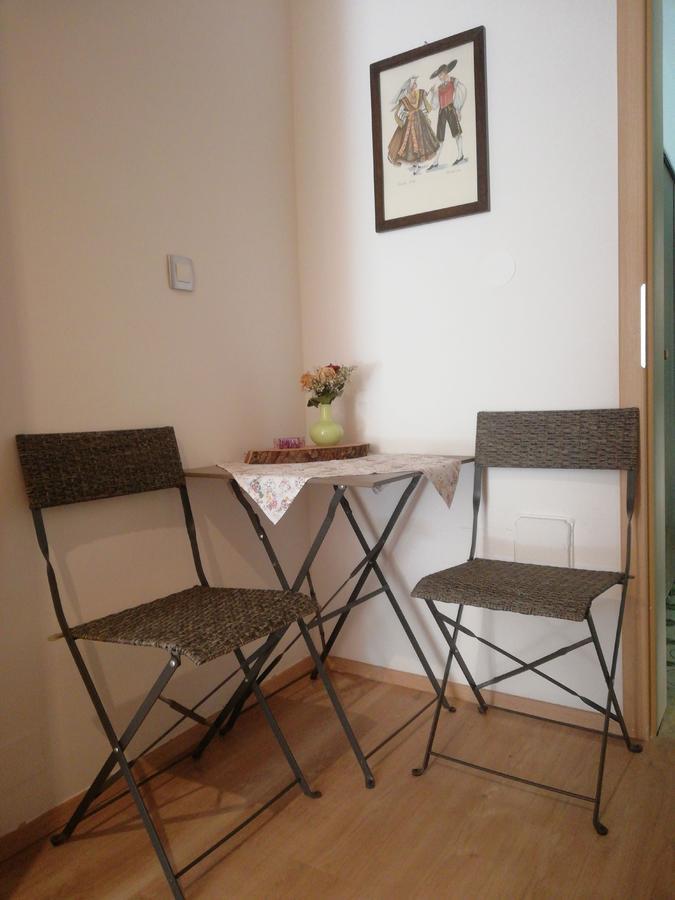 Prenocisca Mraz Apartment Velenje Exterior photo